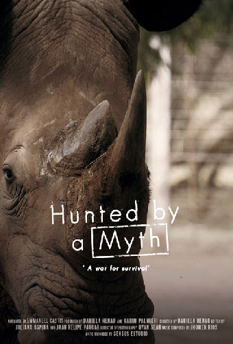 Hunted by a Myth