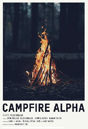 Campfire Alpha
