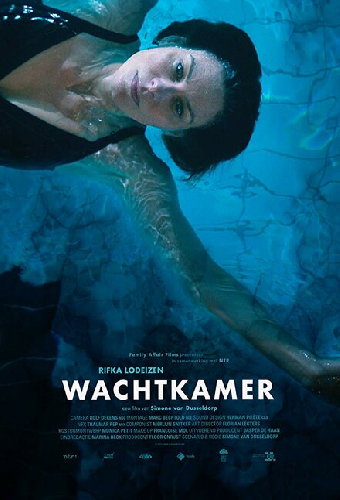 Wachtkamer