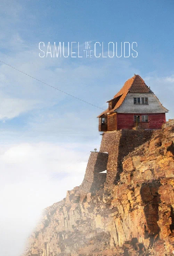 Samuel in the Clouds