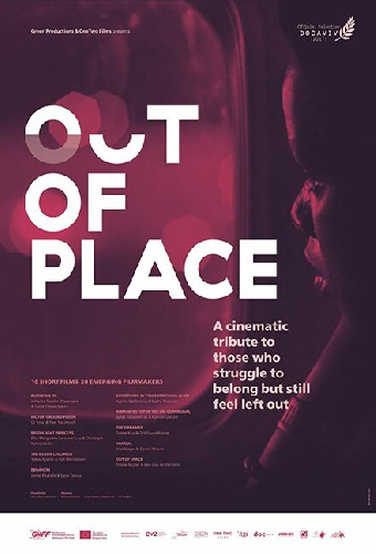Out of Place