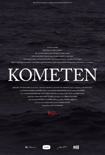 Kometen