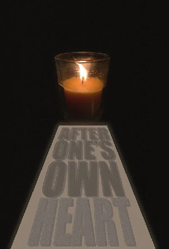 After One's Own Heart
