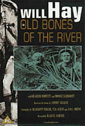 Old Bones of the River