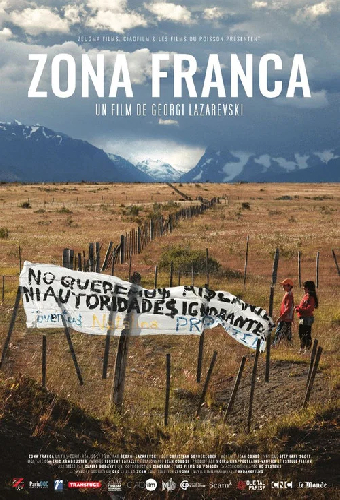 Zona Franca