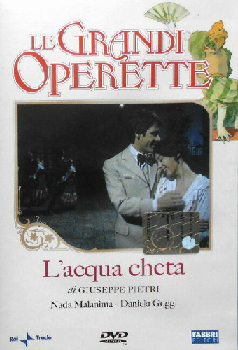 L'acqua cheta