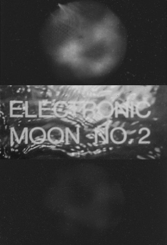 Electronic Moon No. 2