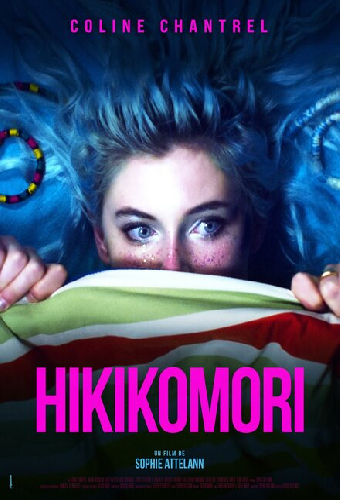 Хикикомори