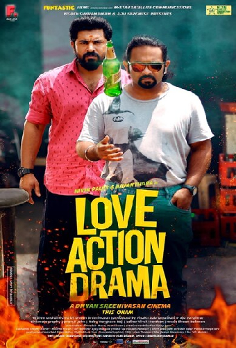 Love Action Drama