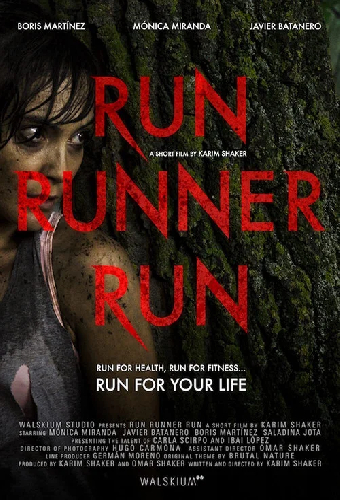 Run Runner Run