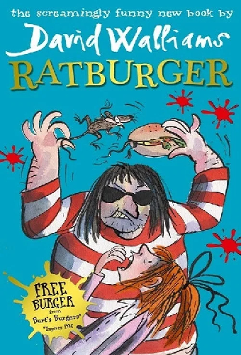 Ratburger