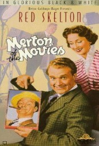 Merton of the Movies