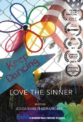 Love the Sinner