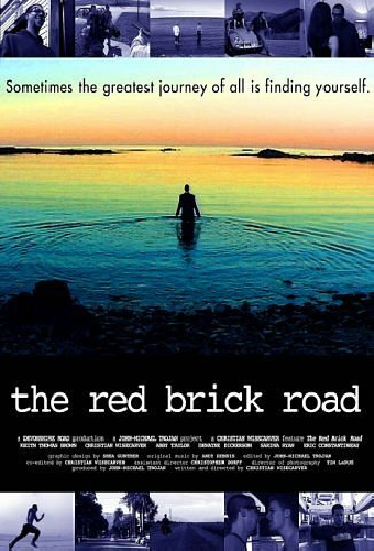 The Red Brick Road