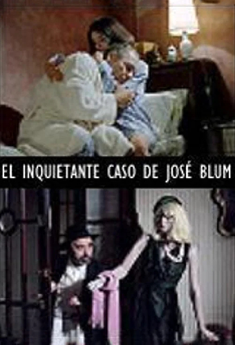El inquietante caso de José Blum