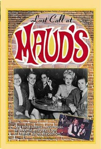 Last Call at Maud's