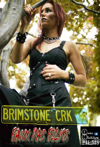 Brimstone Creek Rd