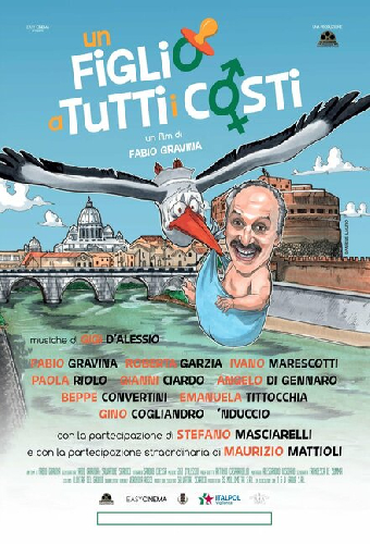 Un Figlio a Tutti i Costi