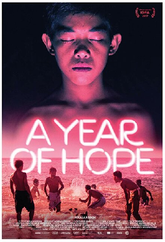 A Year of Hope