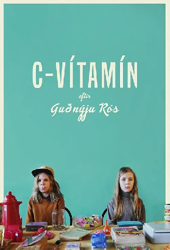 C-Vítamín