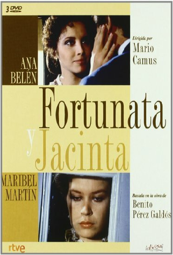 Fortunata y Jacinta
