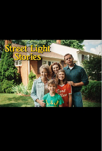 Street Light Stories