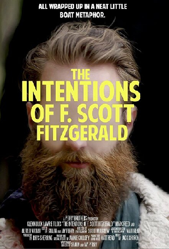 The Intentions of F. Scott Fitzgerald