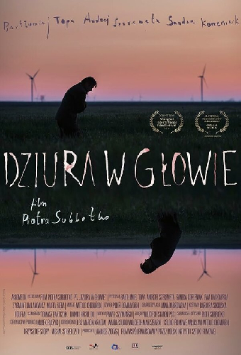 Dziura w głowie