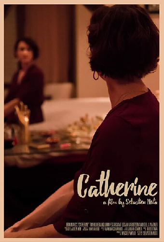 Catherine