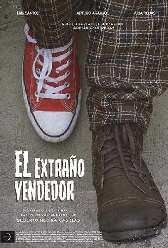El Extraño Vendedor