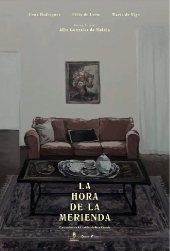 La hora de la merienda