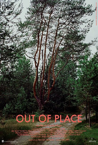 Out of Place