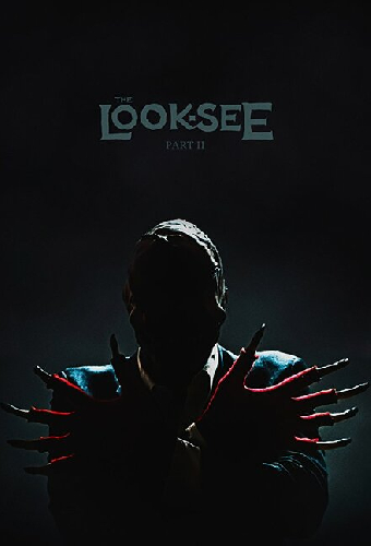 The Look-See: Part II