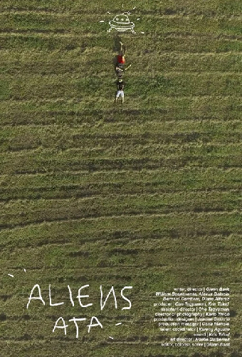 Aliens Ata