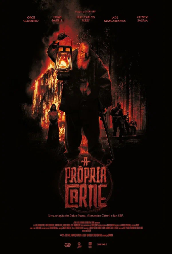 A Própria Carne