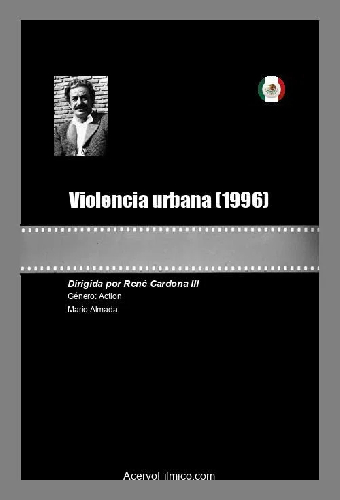Violencia urbana