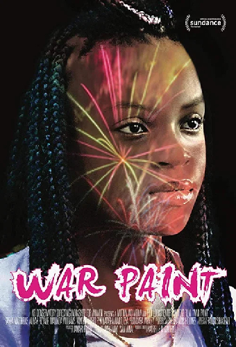 War Paint