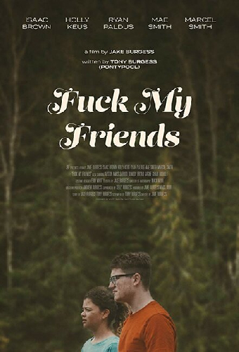 Fuck my Friends