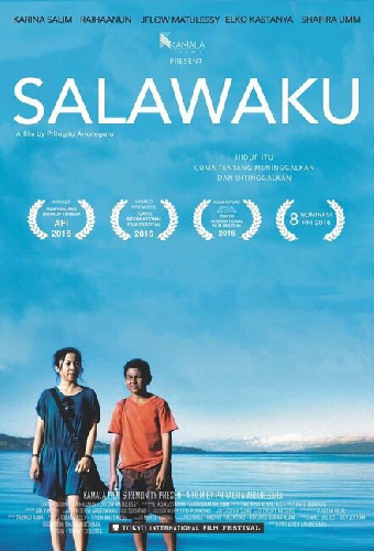 Salawaku