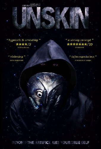 Unskin