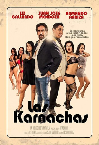 Las Karnachas