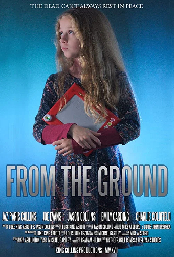 From the Ground