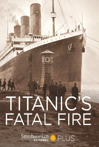 Titanic: The New Evidence