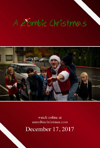 A Zombie Christmas