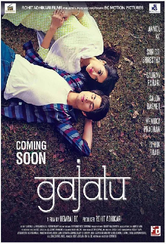 Gajalu