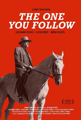 The One You Follow
