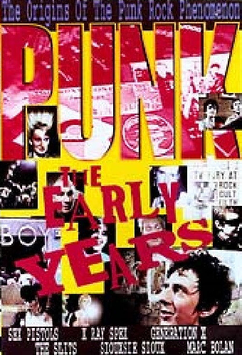 Punk: The Early Years