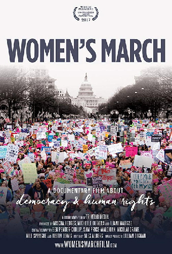 Women's March