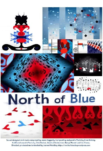 North of Blue