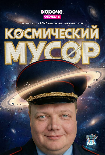Космический мусор